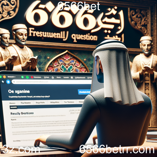 Dúvidas Frequentes sobre 6566bet: Tudo o que Você Precisa Saber